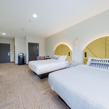 Blanco River Hotel Екстериор снимка