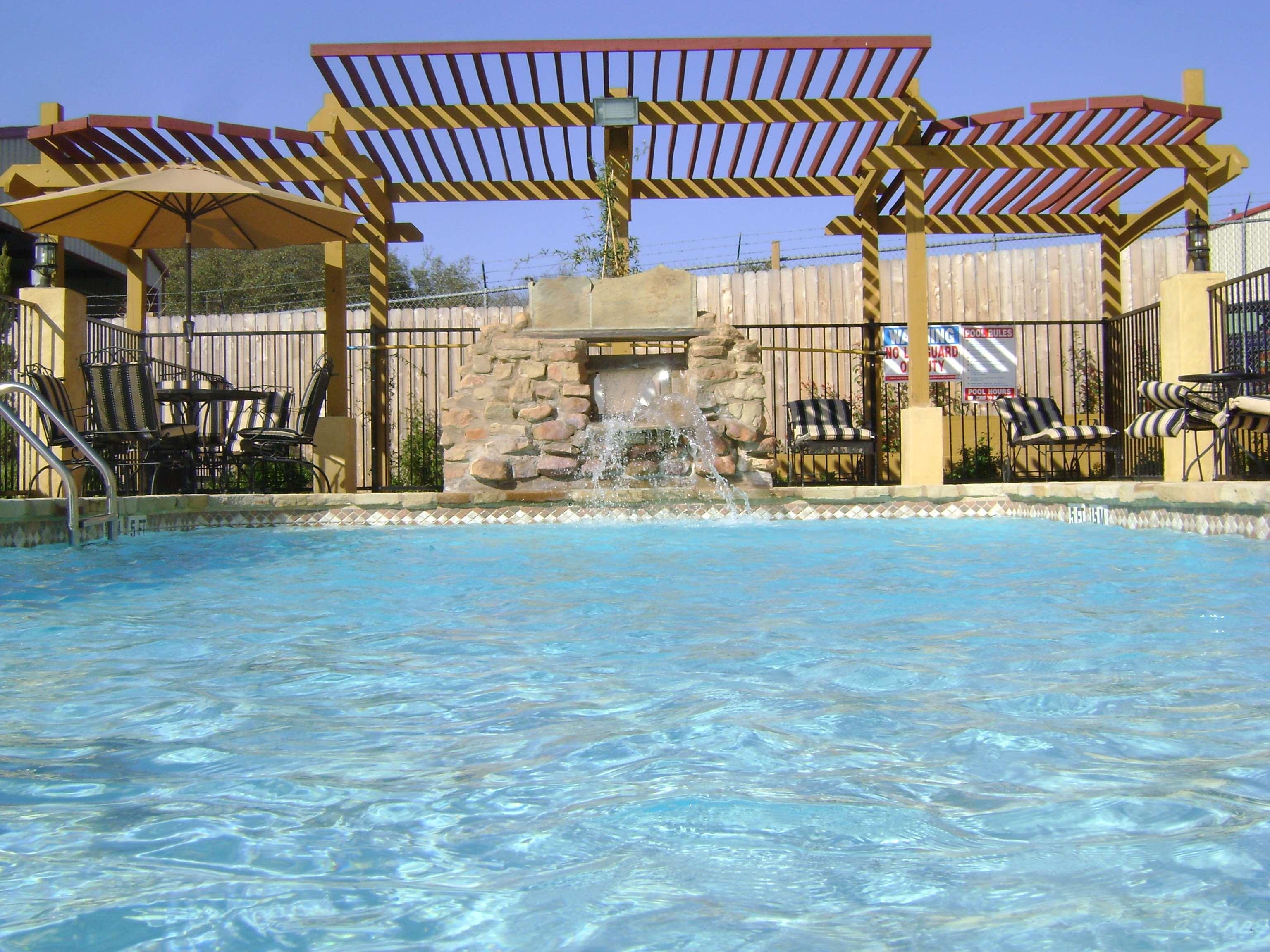 Blanco River Hotel Екстериор снимка