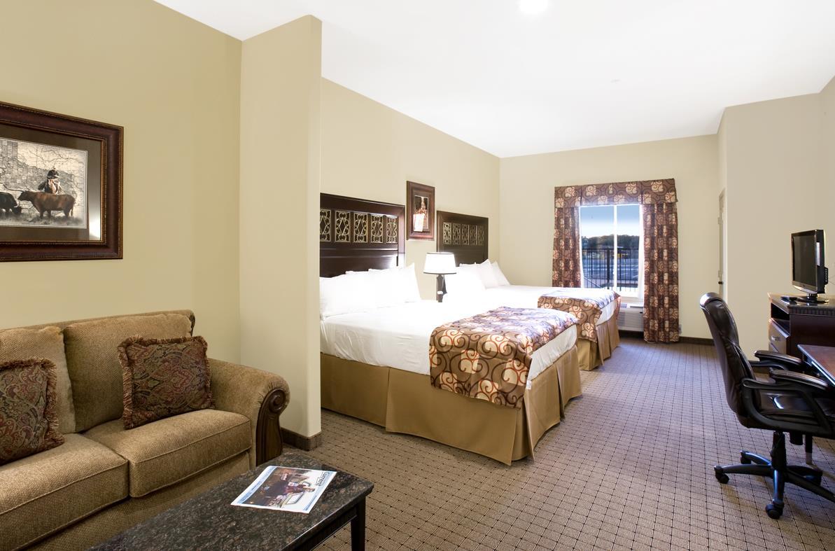 Blanco River Hotel Екстериор снимка