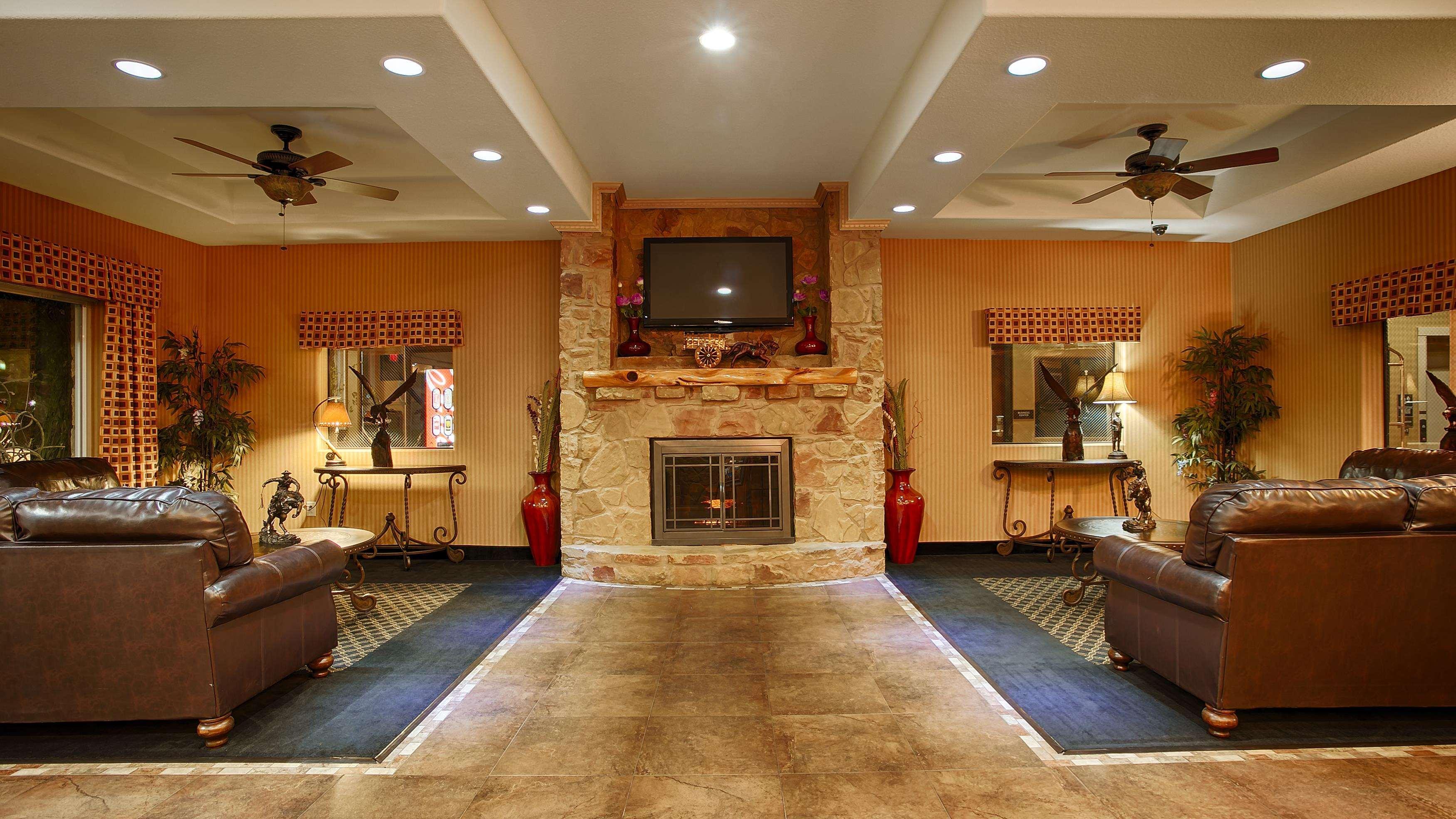 Blanco River Hotel Екстериор снимка