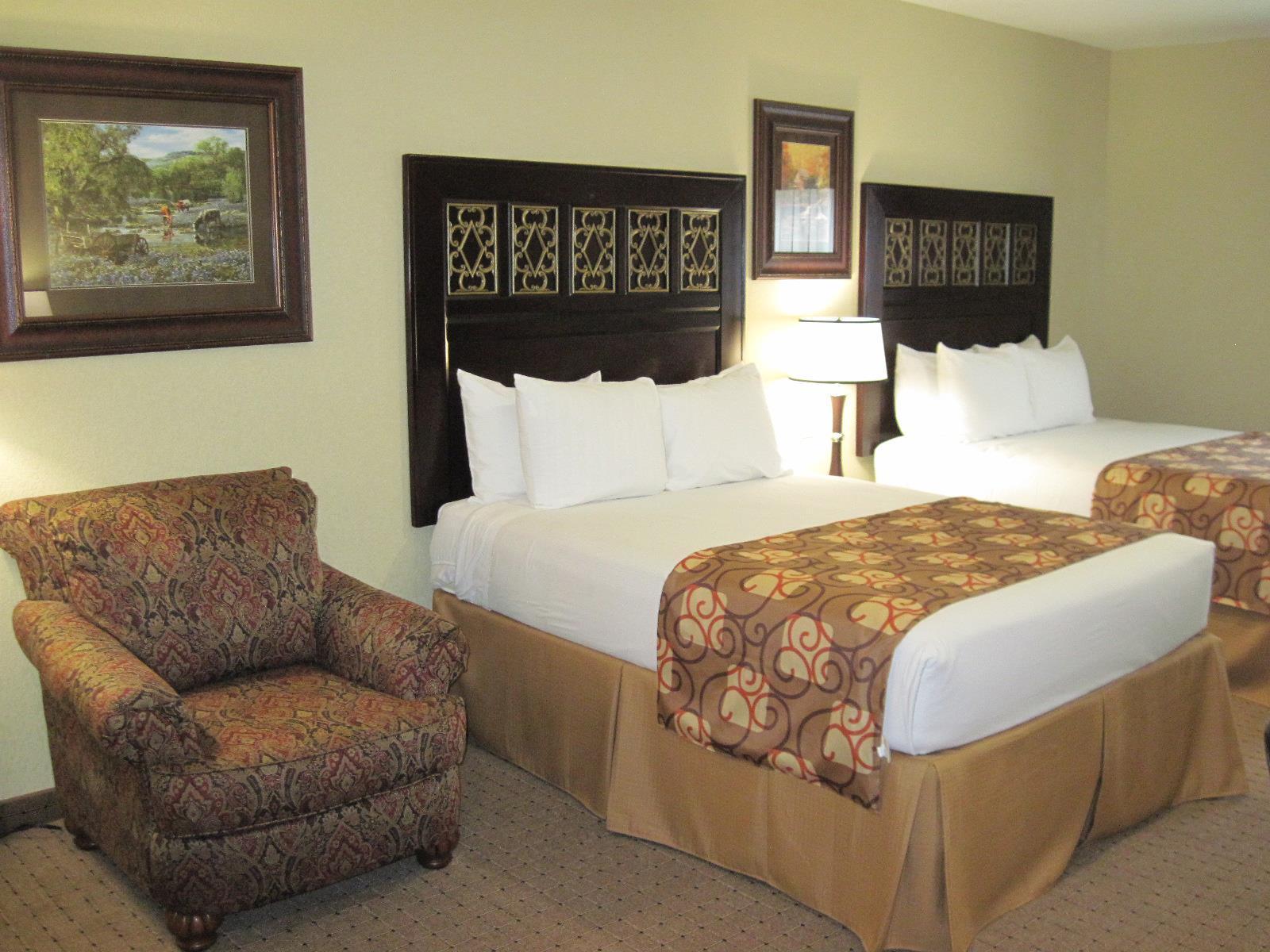 Blanco River Hotel Екстериор снимка