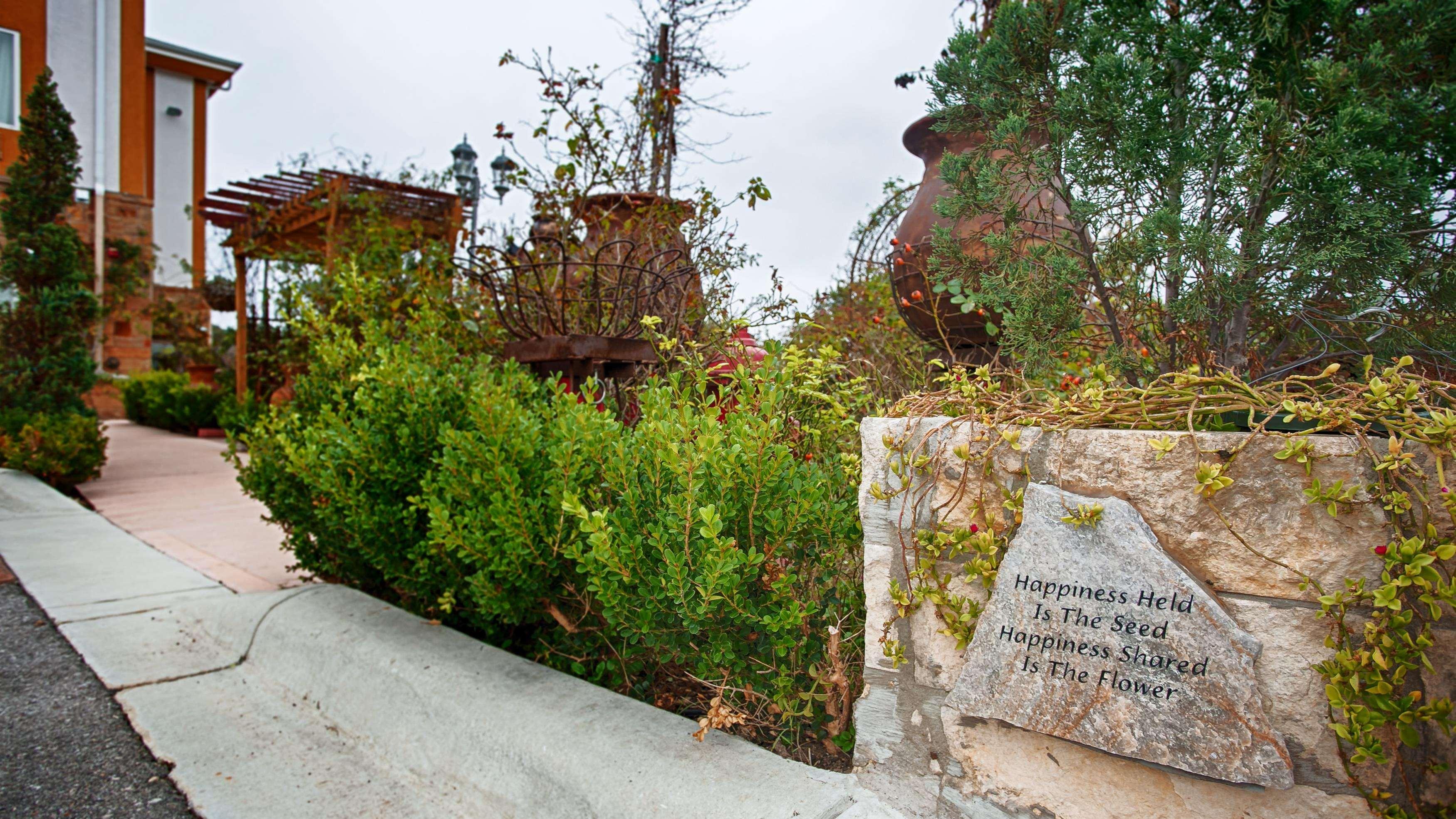Blanco River Hotel Екстериор снимка