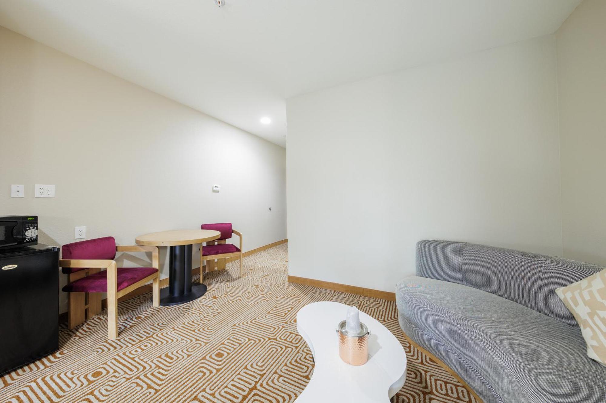 Blanco River Hotel Екстериор снимка