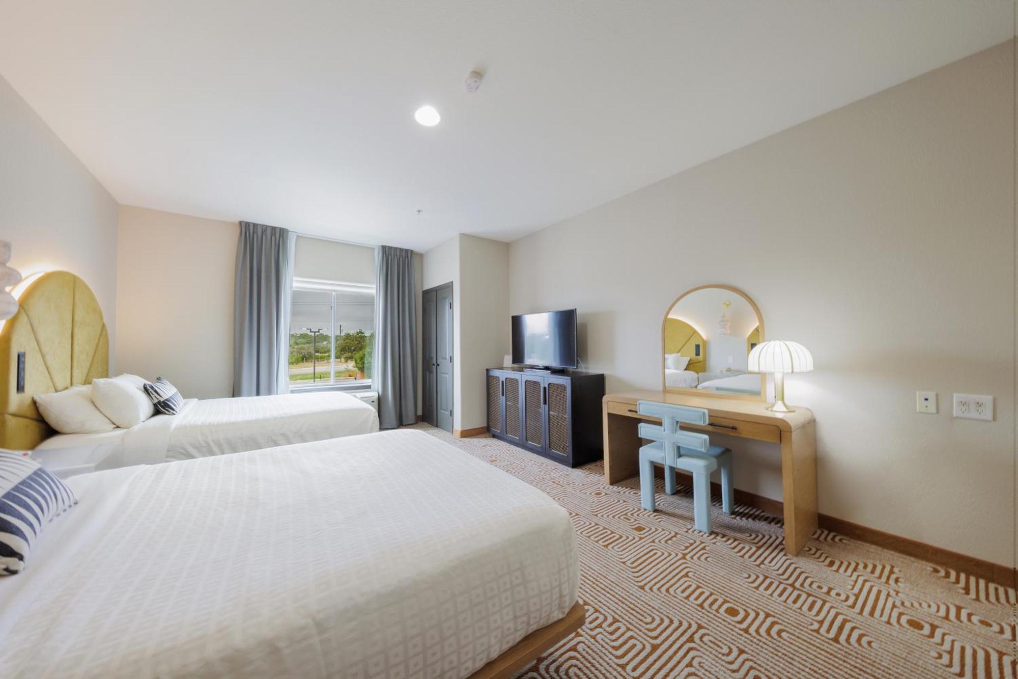 Blanco River Hotel Екстериор снимка
