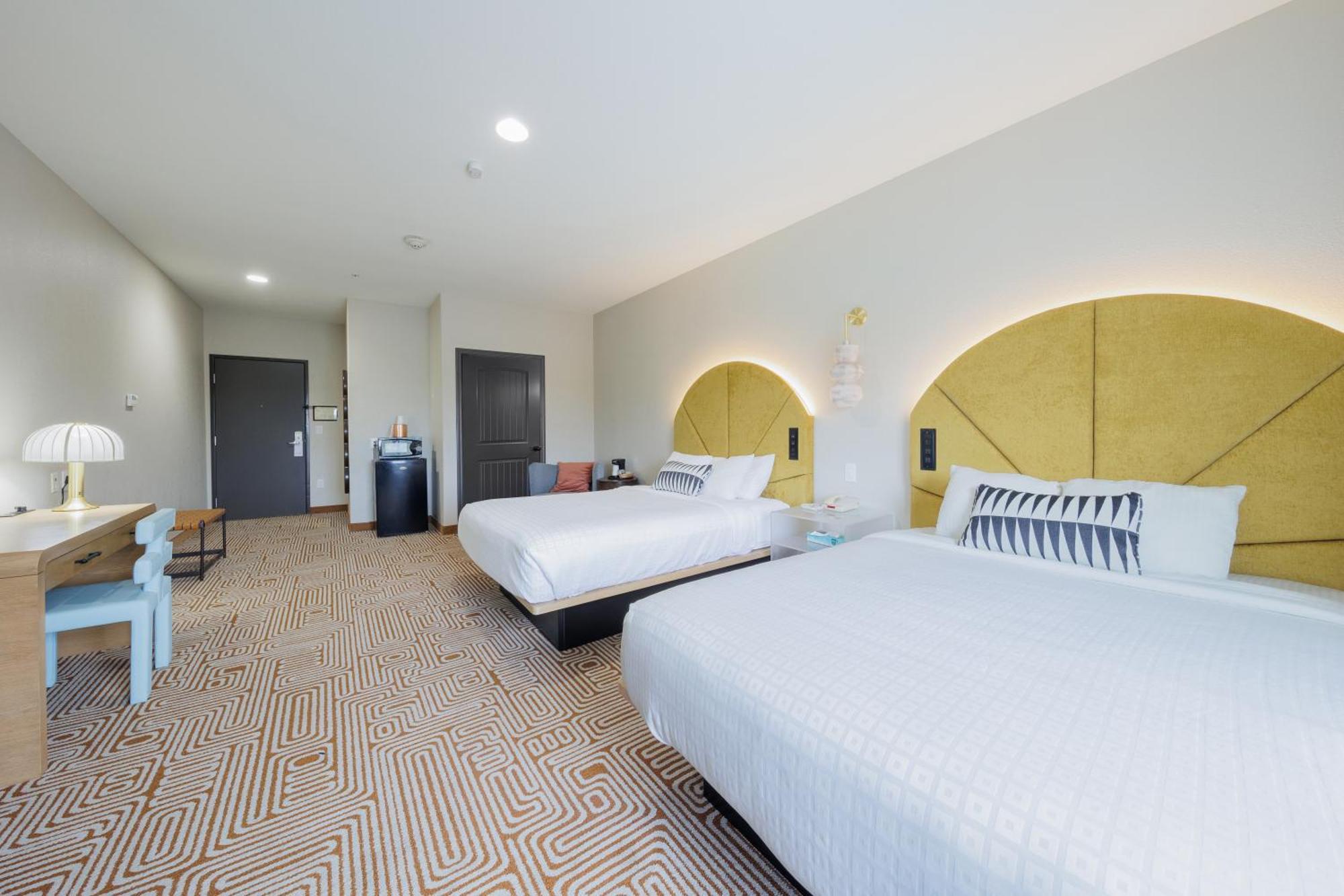Blanco River Hotel Екстериор снимка