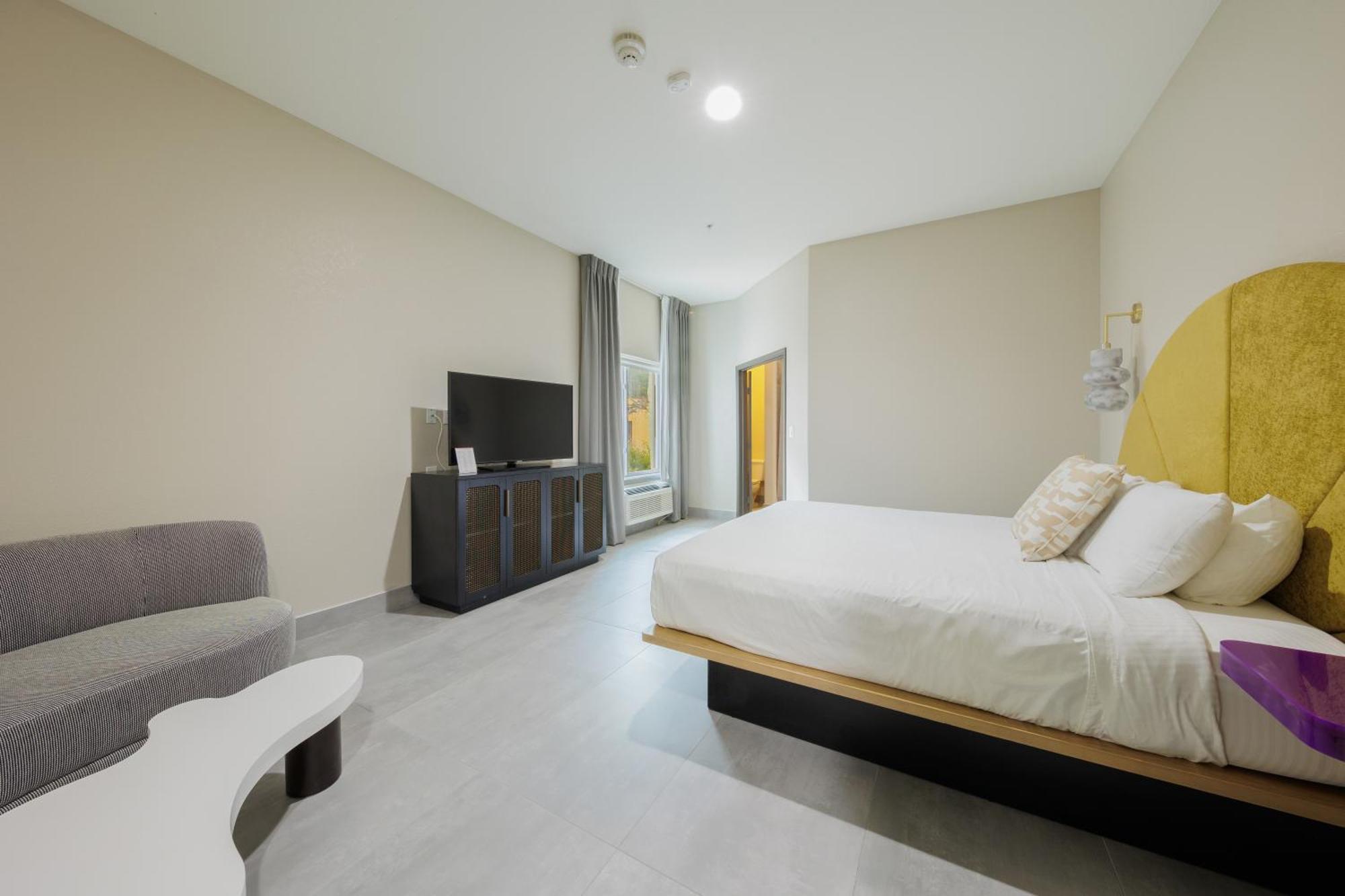 Blanco River Hotel Екстериор снимка