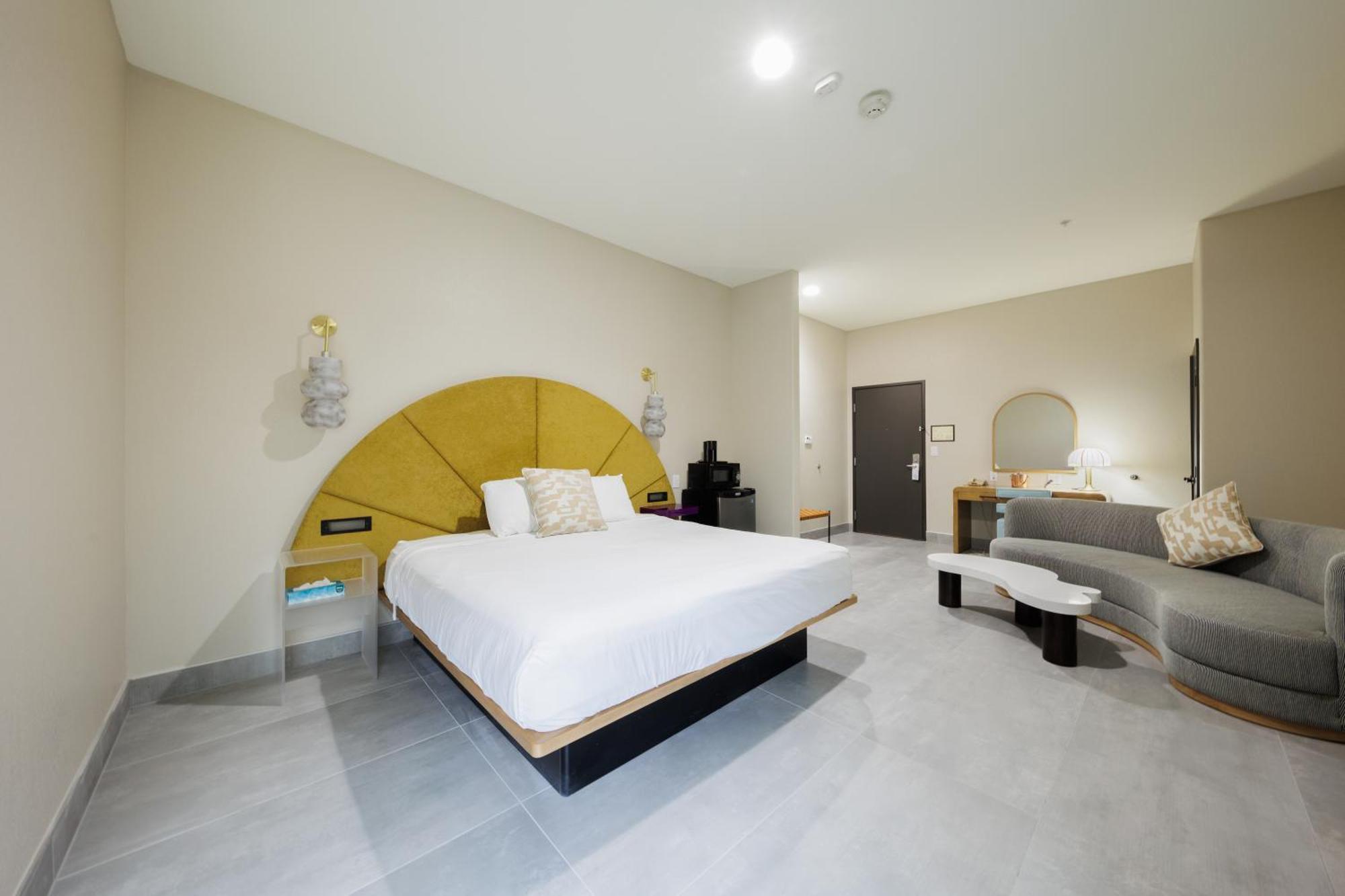 Blanco River Hotel Екстериор снимка