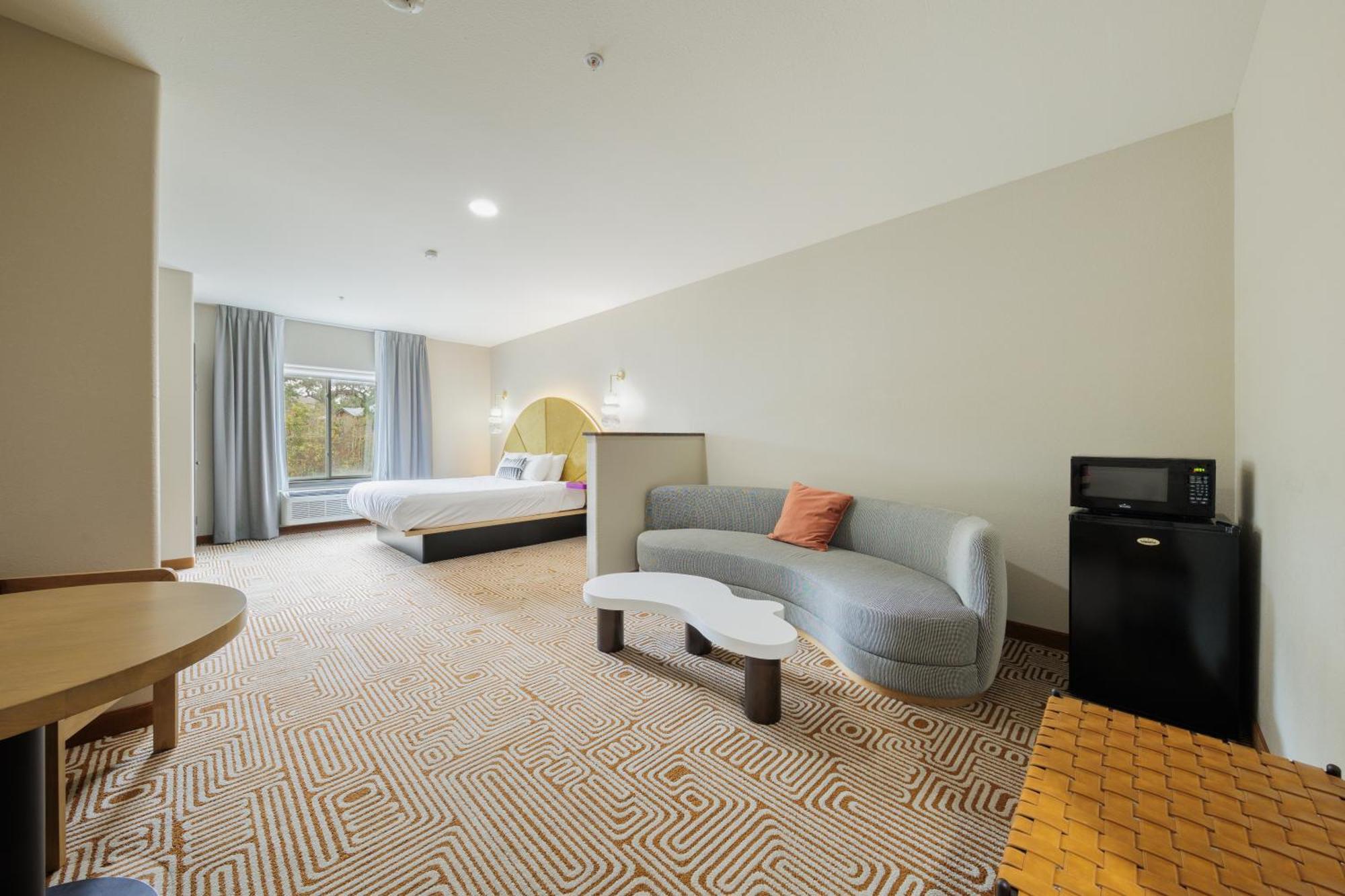 Blanco River Hotel Екстериор снимка