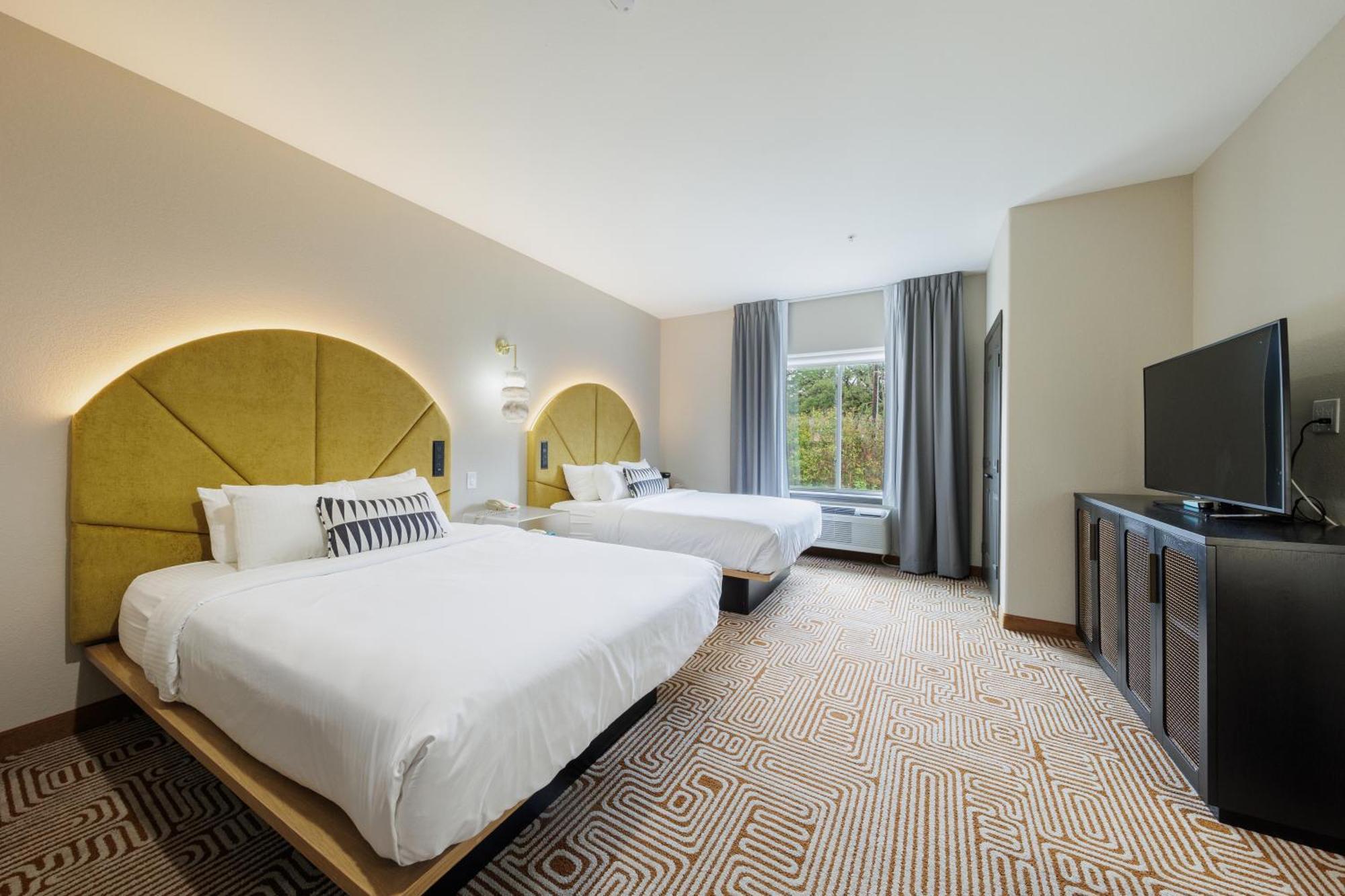 Blanco River Hotel Екстериор снимка
